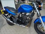 Klikněte pro detailní foto č. 3 - Kawasaki ZR-7