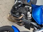 Klikněte pro detailní foto č. 7 - Kawasaki ZR-7