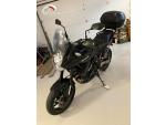 Klikněte pro detailní foto č. 2 - Kawasaki Versys 650