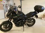 Klikněte pro detailní foto č. 3 - Kawasaki Versys 650