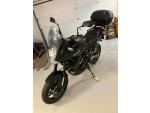 Klikněte pro detailní foto č. 4 - Kawasaki Versys 650