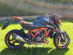 Detail nabídky - KTM 1290 Super Duke R