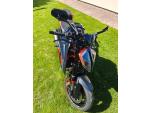 Klikněte pro detailní foto č. 8 - KTM 1290 Super Duke R
