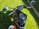 Klikněte pro detailní foto č. 9 - KTM 1290 Super Duke R