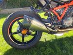 Klikněte pro detailní foto č. 10 - KTM 1290 Super Duke R