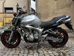 Detail nabídky - Yamaha FZ 6 N Fazer