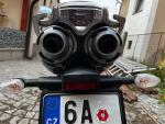 Klikněte pro detailní foto č. 3 - Yamaha FZ 6 N Fazer