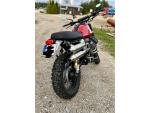 Klikněte pro detailní foto č. 1 - Moto Guzzi V7 Racer