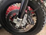 Klikněte pro detailní foto č. 5 - Moto Guzzi V7 Racer