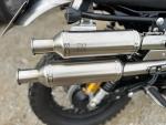 Klikněte pro detailní foto č. 7 - Moto Guzzi V7 Racer