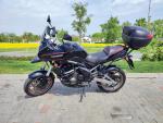 Klikněte pro detailní foto č. 1 - Kawasaki Versys 650