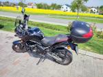 Klikněte pro detailní foto č. 2 - Kawasaki Versys 650