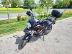 Klikněte pro detailní foto č. 3 - Kawasaki Versys 650
