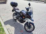 Klikněte pro detailní foto č. 4 - Kawasaki Versys 650