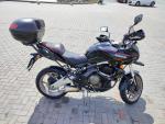 Klikněte pro detailní foto č. 5 - Kawasaki Versys 650