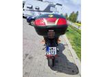 Klikněte pro detailní foto č. 6 - Kawasaki Versys 650