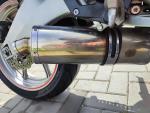 Klikněte pro detailní foto č. 9 - Kawasaki Versys 650