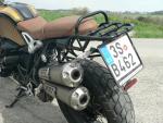 Klikněte pro detailní foto č. 11 - BMW R nineT Scrambler