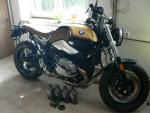 Klikněte pro detailní foto č. 15 - BMW R nineT Scrambler