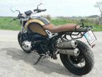 Detail nabídky - BMW R nineT Scrambler