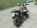 Klikněte pro detailní foto č. 2 - BMW R nineT Scrambler