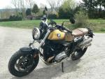 Klikněte pro detailní foto č. 3 - BMW R nineT Scrambler