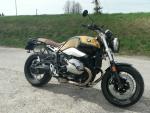 Klikněte pro detailní foto č. 4 - BMW R nineT Scrambler