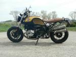 Klikněte pro detailní foto č. 6 - BMW R nineT Scrambler