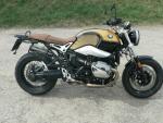 Klikněte pro detailní foto č. 7 - BMW R nineT Scrambler