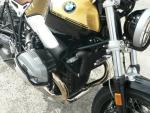 Klikněte pro detailní foto č. 9 - BMW R nineT Scrambler