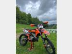 Detail nabídky - KTM 250 SX