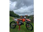 Klikněte pro detailní foto č. 2 - KTM 250 SX