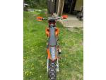 Klikněte pro detailní foto č. 3 - KTM 250 SX