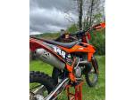 Klikněte pro detailní foto č. 4 - KTM 250 SX