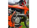 Klikněte pro detailní foto č. 6 - KTM 250 SX