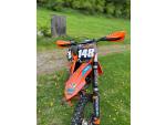 Klikněte pro detailní foto č. 7 - KTM 250 SX