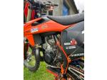 Klikněte pro detailní foto č. 8 - KTM 250 SX