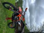 Klikněte pro detailní foto č. 9 - KTM 250 SX