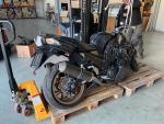 Detail nabídky - Motory Kawasaki zzr1400