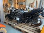 Klikněte pro detailní foto č. 2 - Motory Kawasaki zzr1400
