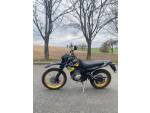 Klikněte pro detailní foto č. 1 - Yamaha XT 125 R