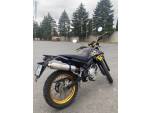 Klikněte pro detailní foto č. 5 - Yamaha XT 125 R