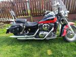Klikněte pro detailní foto č. 1 - Kawasaki VN 1500 Classic
