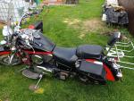 Klikněte pro detailní foto č. 2 - Kawasaki VN 1500 Classic