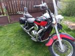 Klikněte pro detailní foto č. 4 - Kawasaki VN 1500 Classic