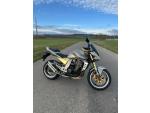 Klikněte pro detailní foto č. 1 - Kawasaki Z 1000