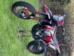 Detail nabídky - KTM 500 EXC-F