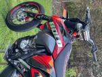 Klikněte pro detailní foto č. 2 - KTM 500 EXC-F