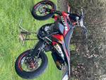 Klikněte pro detailní foto č. 4 - KTM 500 EXC-F