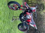 Klikněte pro detailní foto č. 5 - KTM 500 EXC-F